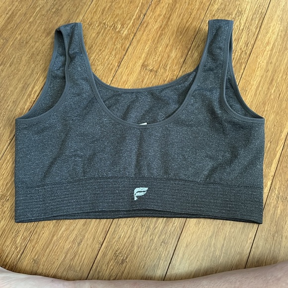 Fabletics Sport Bra - Picture 2 of 3